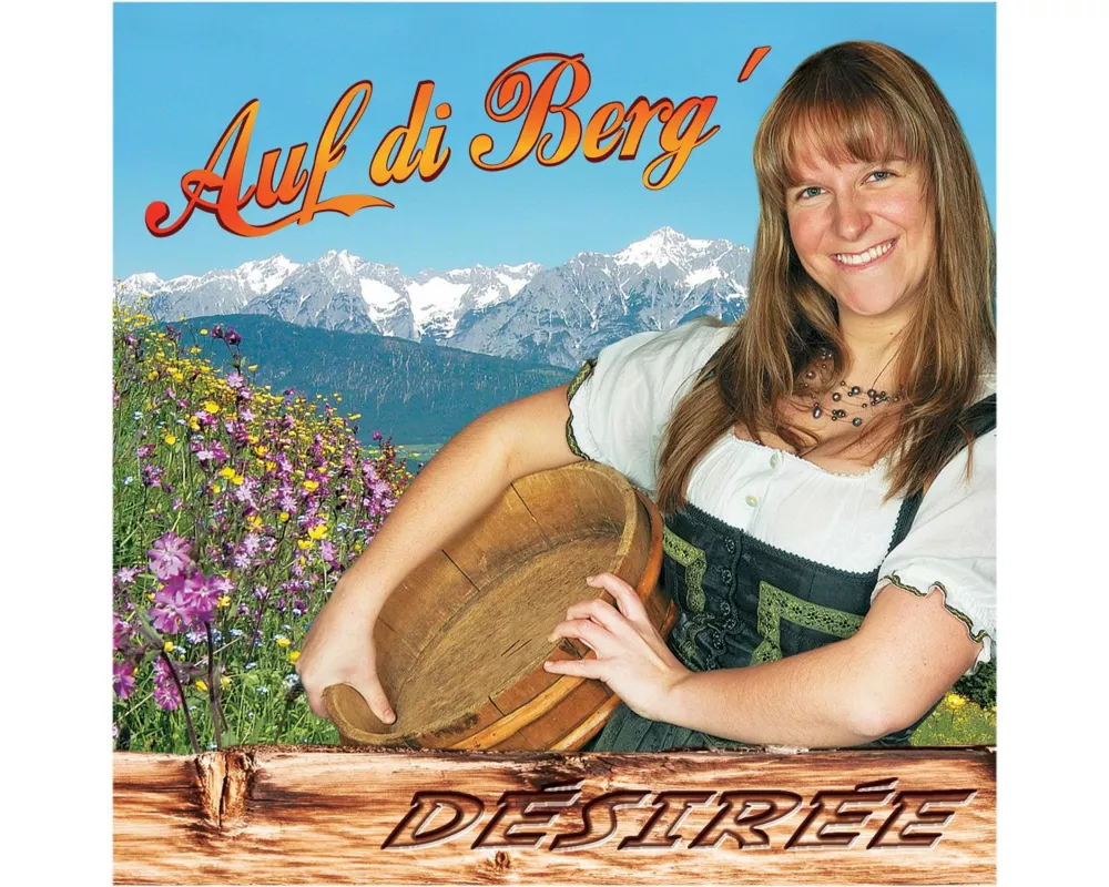 Auf di Berg
