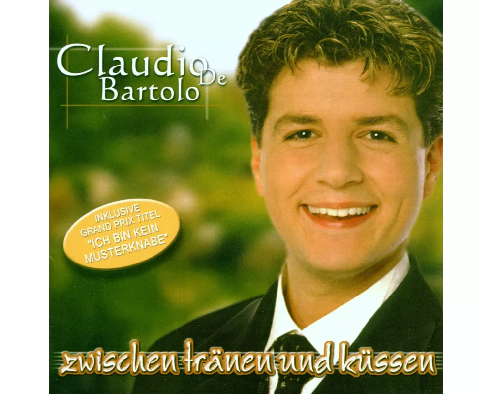 Zwischen Tränen und Küssen