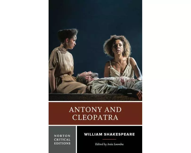 Antony and Cleopatra