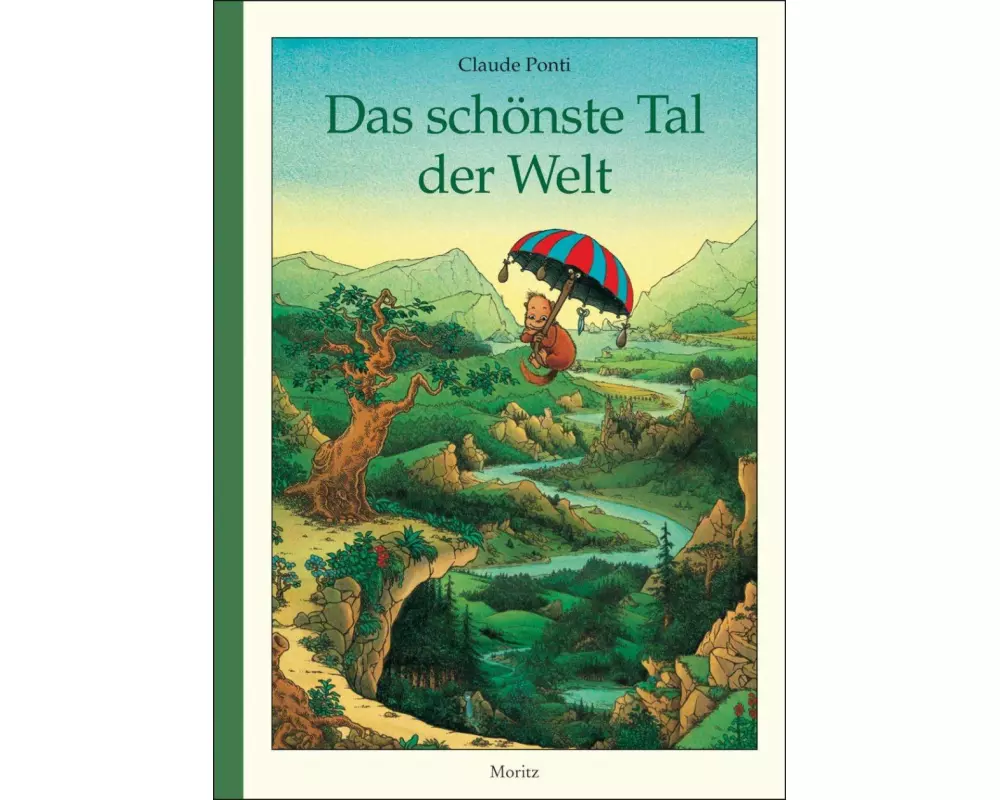 Das schönste Tal der Welt