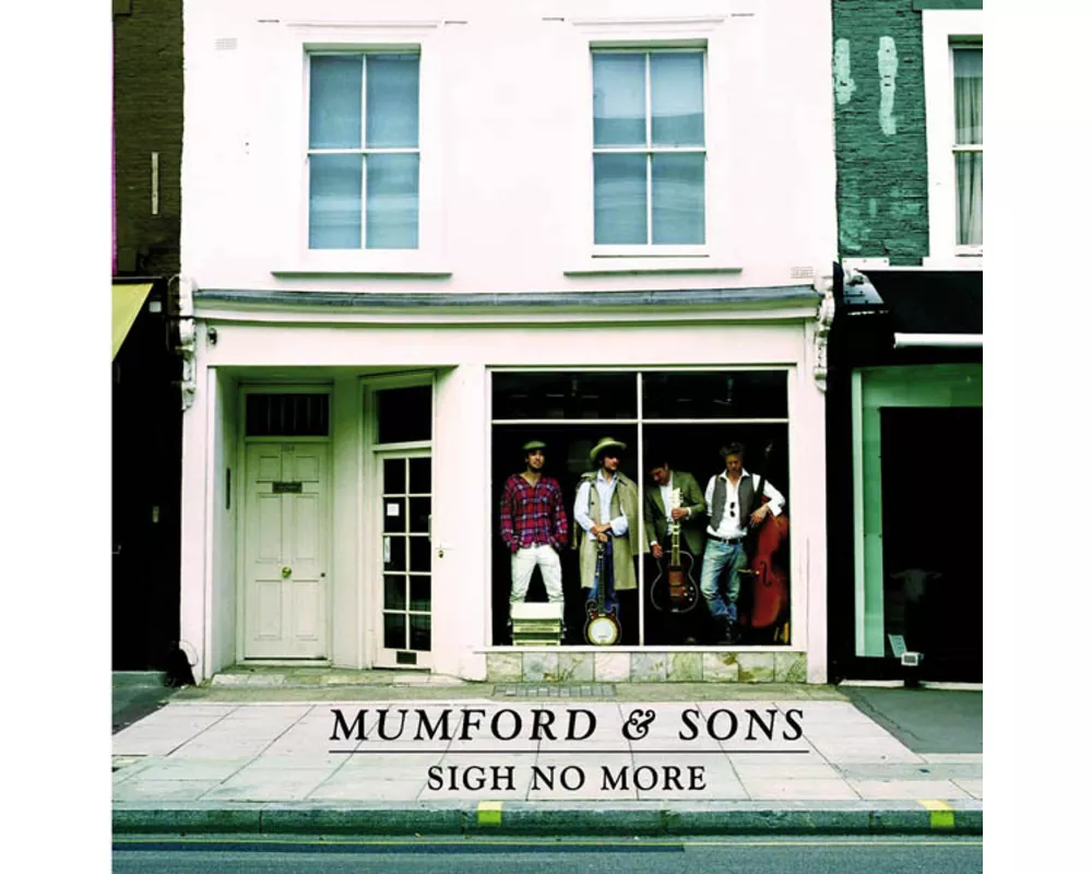 Sigh No More (New Version)