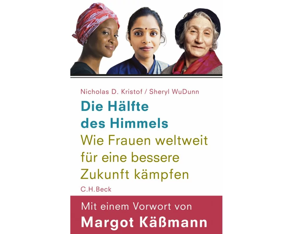 Die Hälfte des Himmels