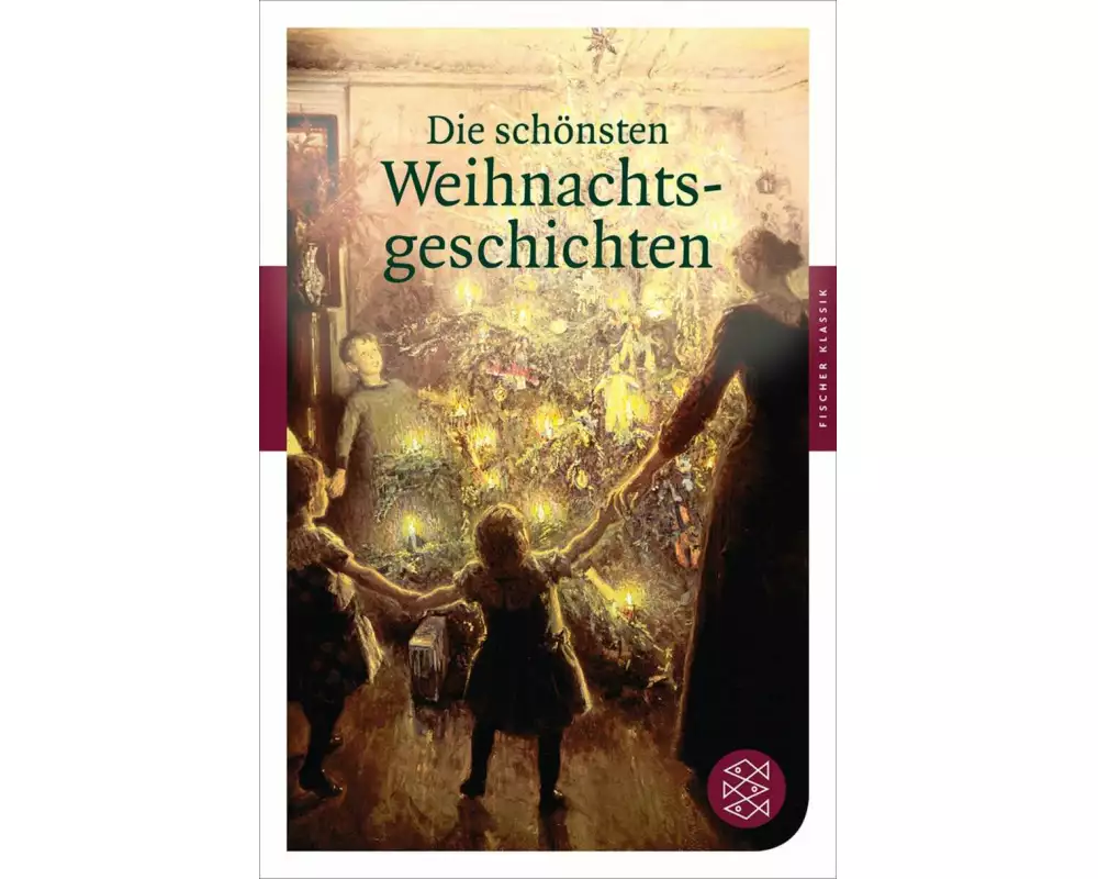 Die schönsten Weihnachtsgeschichten