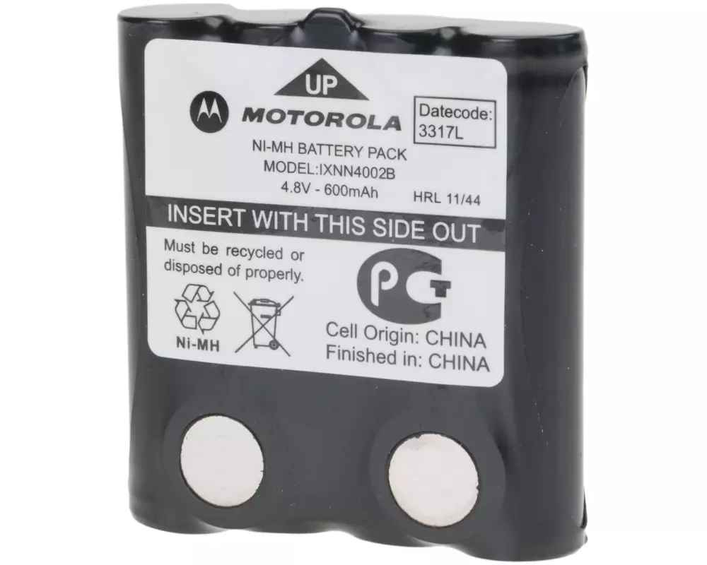 Motorola Ersatzakku AT-MT4002MB