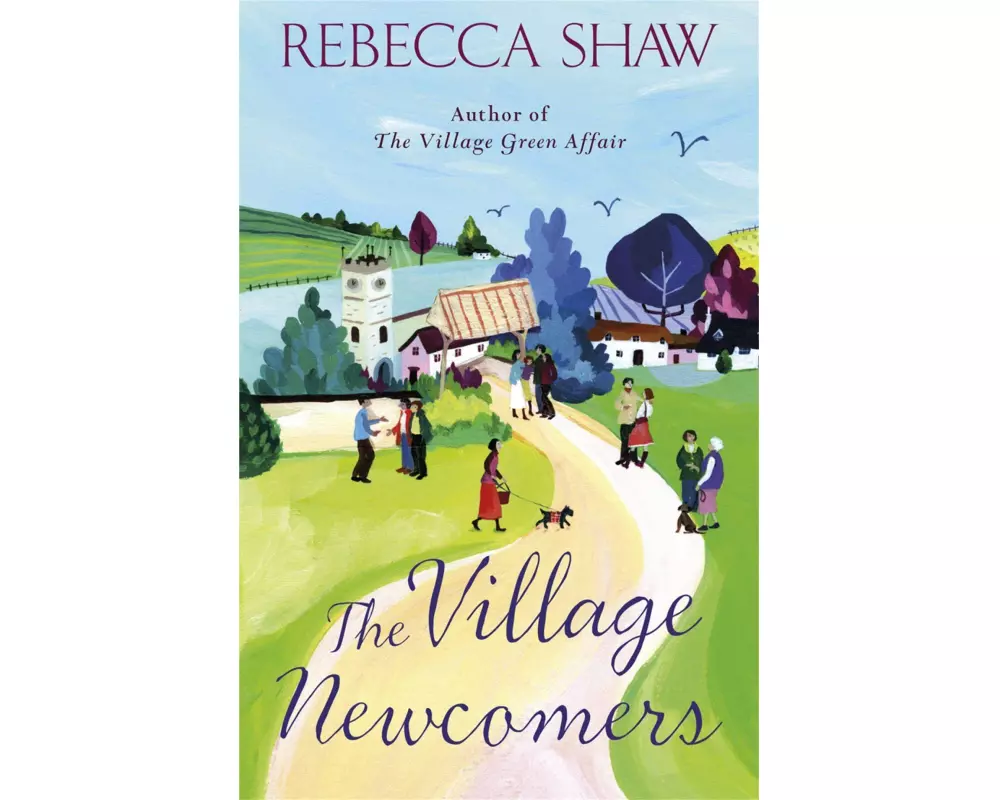 The Village Newcomers