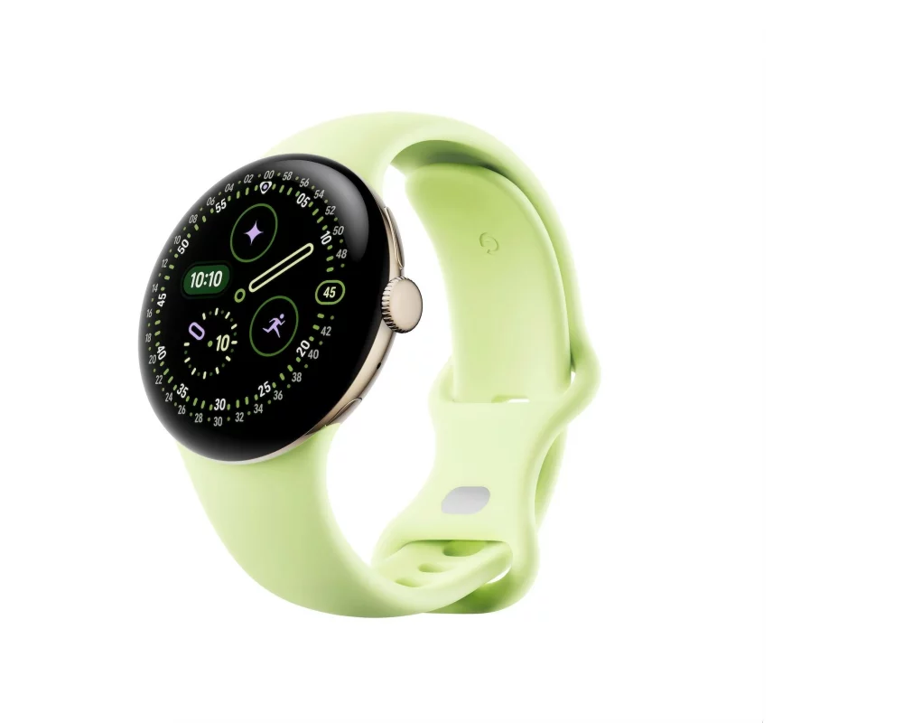Google Watch 4 41 mm 4G LTE