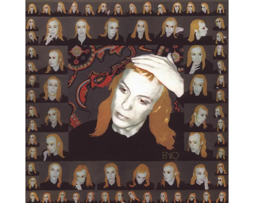 Taking Tiger Mountain (2004 Remastered)