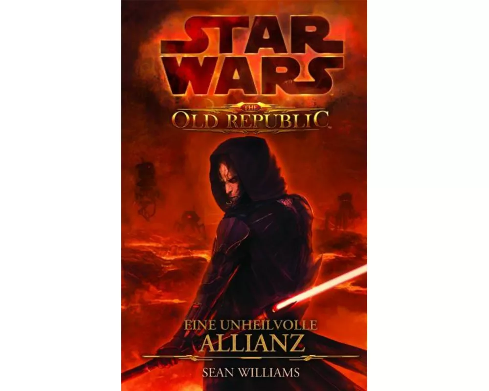 Star Wars The Old Republic