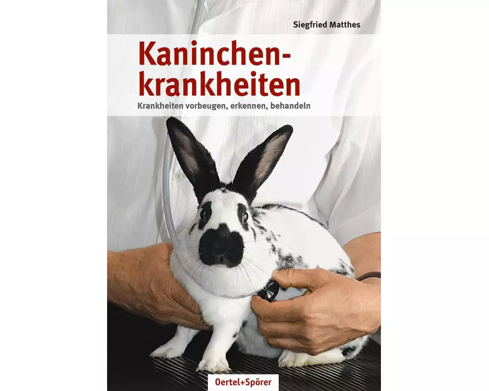Kaninchenkrankheiten