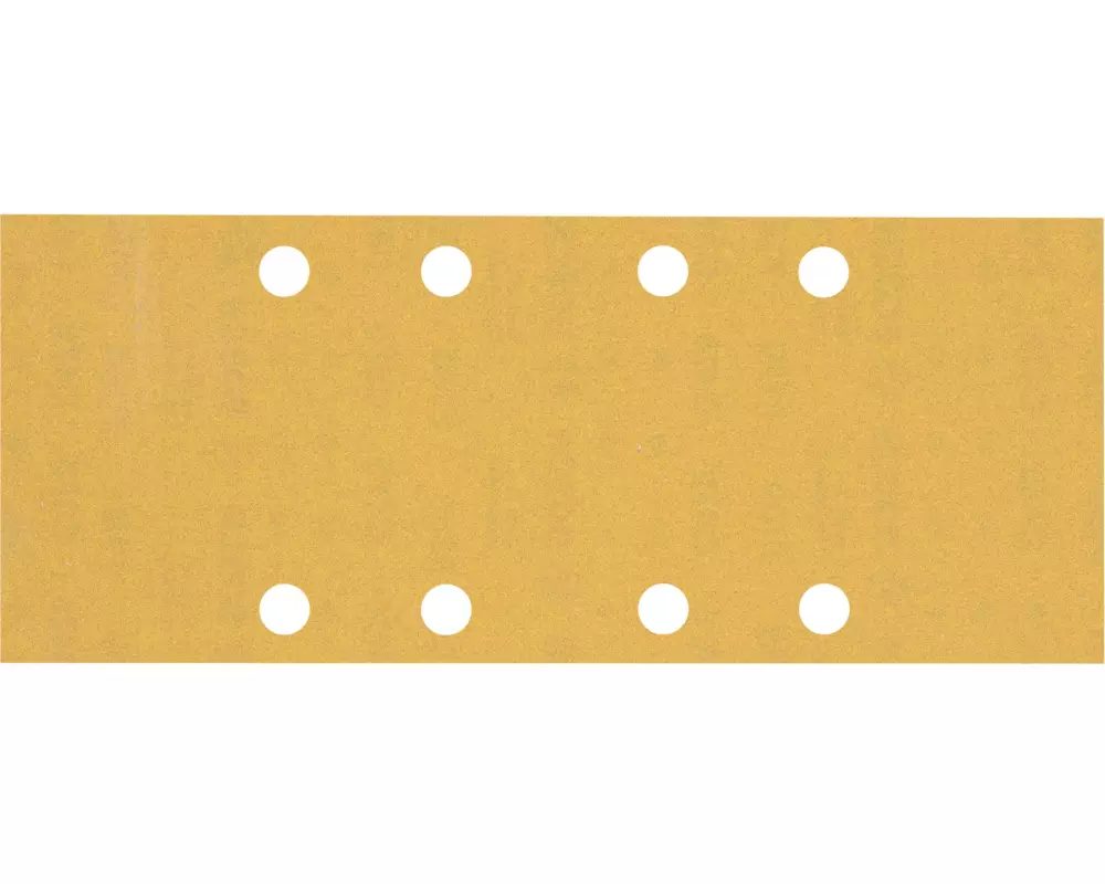 Bosch Professional Schleifpapier EXPERT C470, 93 x 230 mm, G 180, 10-tlg.