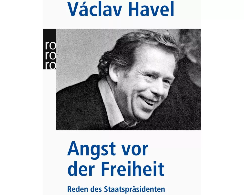 Angst vor der Freiheit