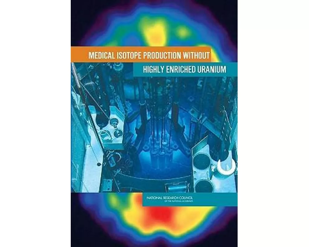 Medical Isotope Production without Highly Enriched Uranium