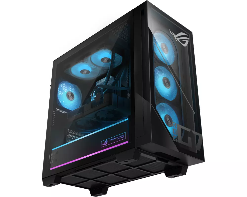 G700TF-07265F253W ROG G700TF