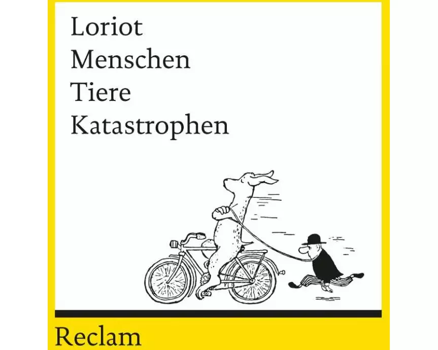 Menschen, Tiere, Katastrophen