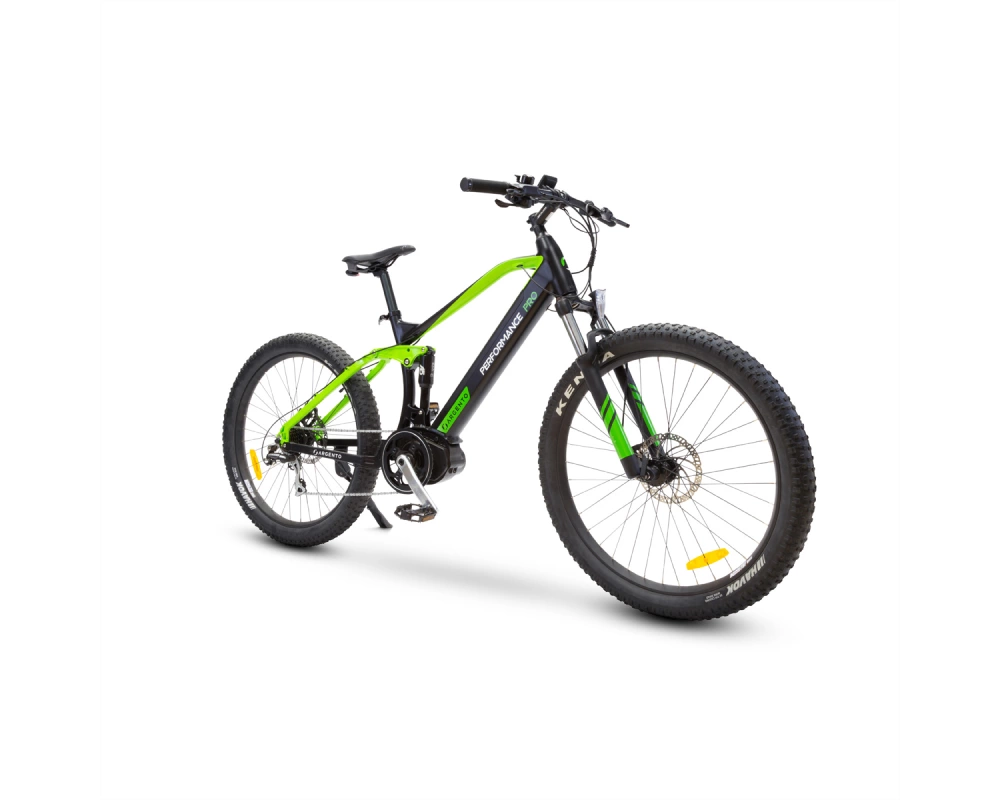 Argento E-Bike Performance PRO