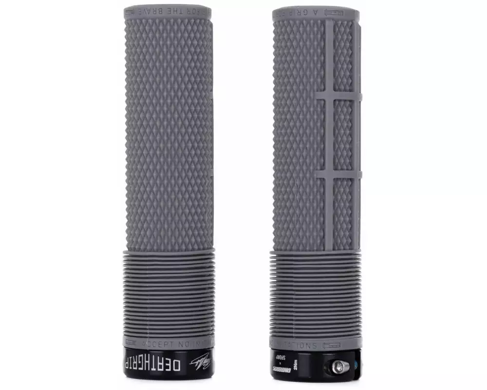DMR Lenkergriff Brendog Death Grip dünne Version (29.8 mm)