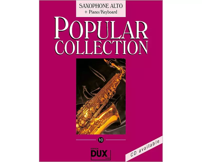 Popular Collection 10