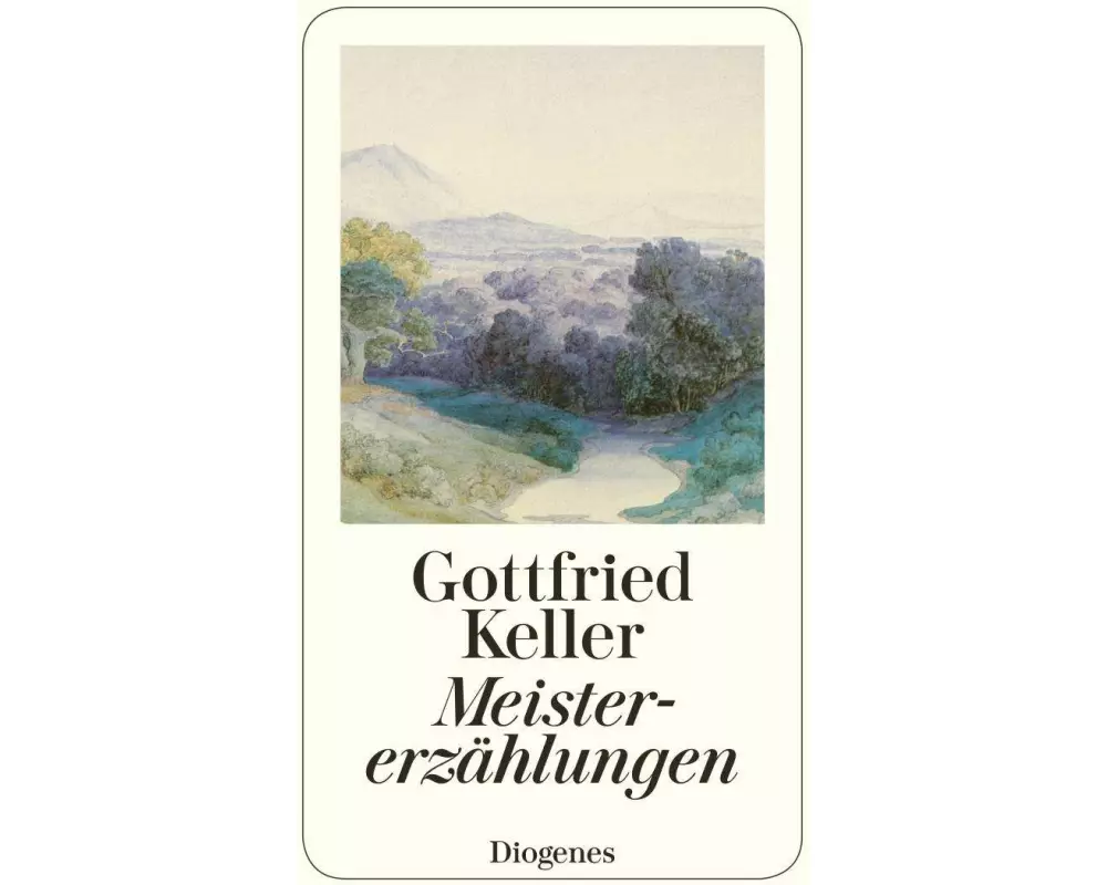 Meistererzählungen