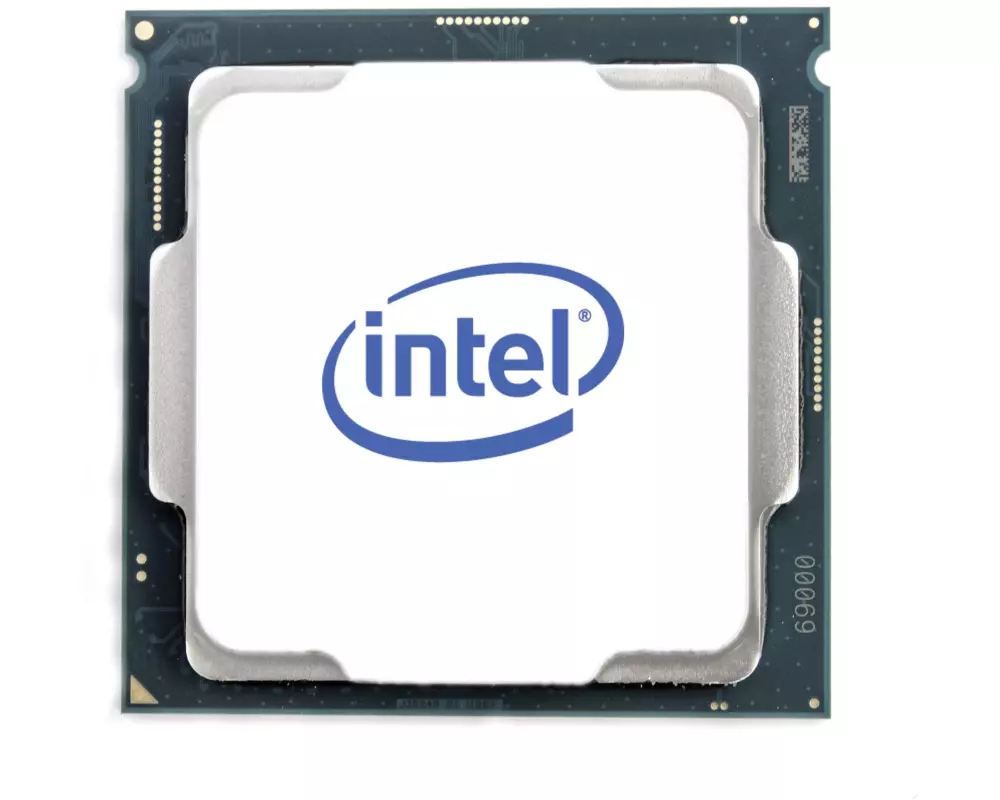DELL CPU Intel Xeon Silver 4310 338-CBXK 2.1 GHz