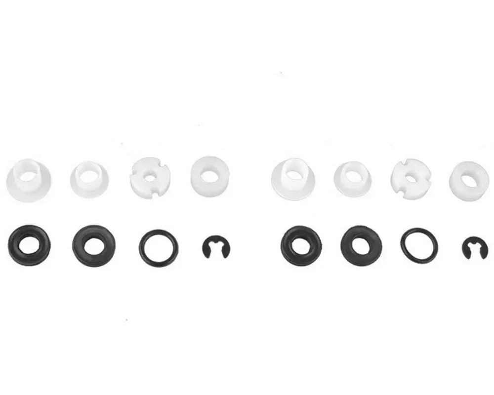 RC4WD Medium Shock Rebuild Kit X-Ring
