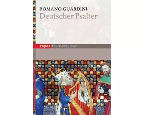 Deutscher Psalter