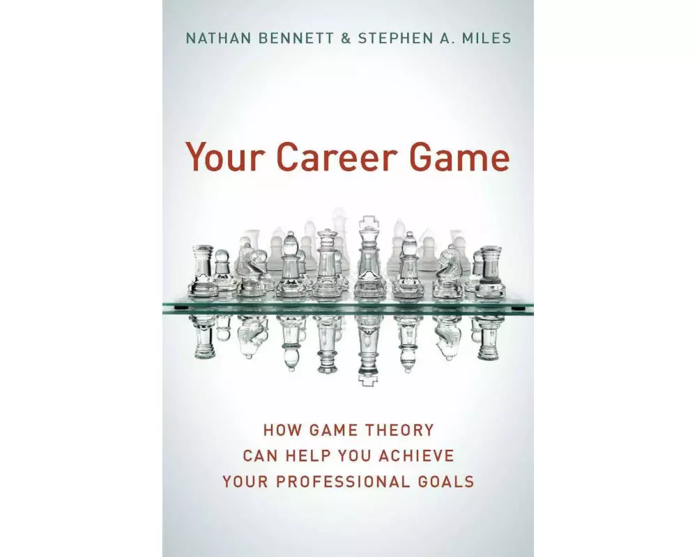 Your Career Game