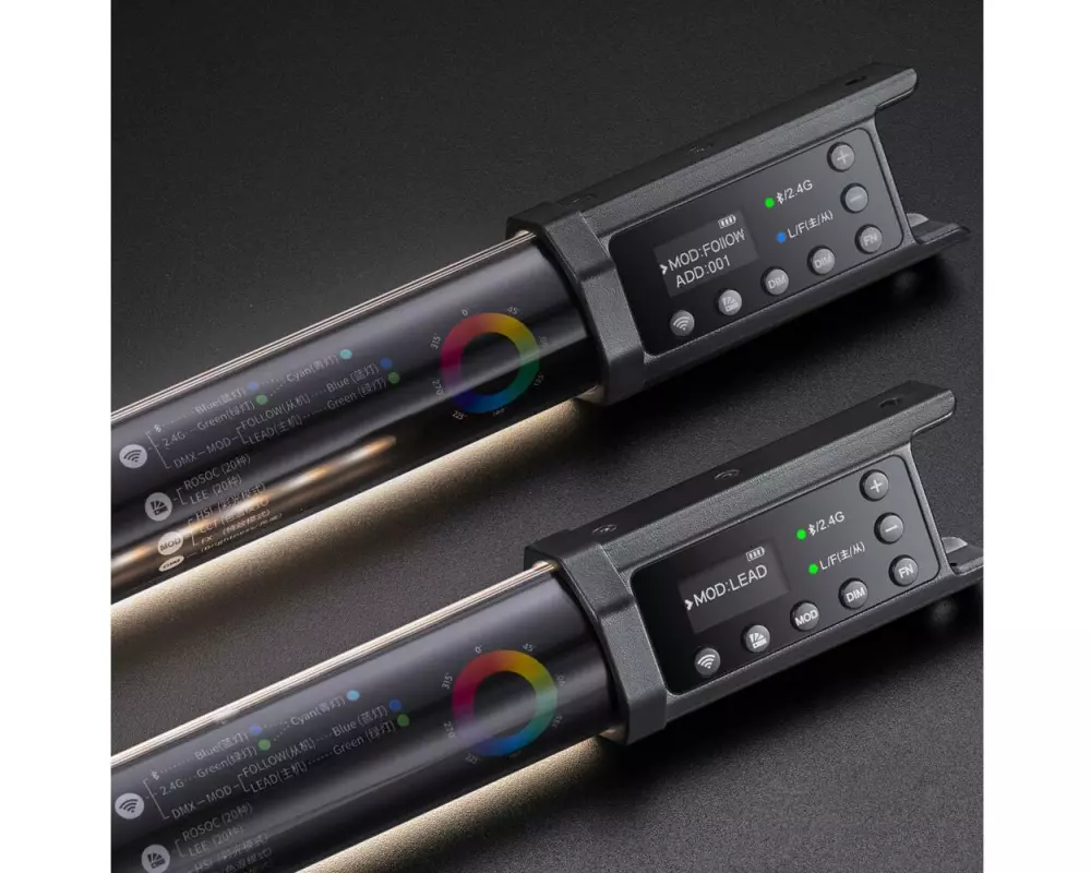 Godox Dauerlicht TL60 Tube Light