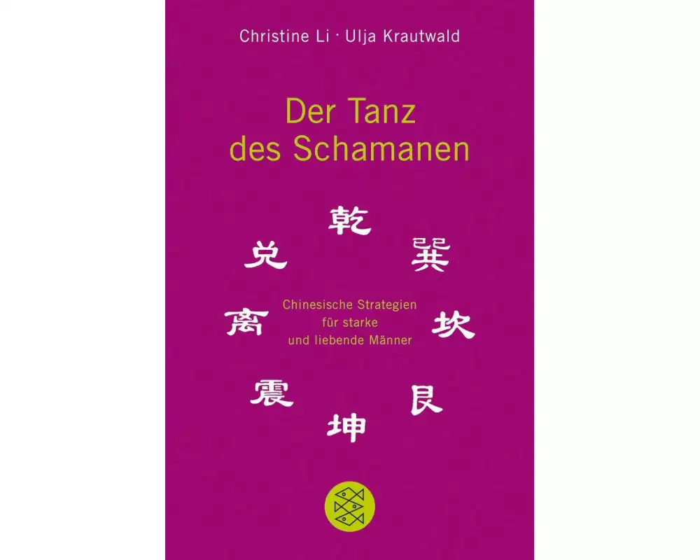 Der Tanz des Schamanen