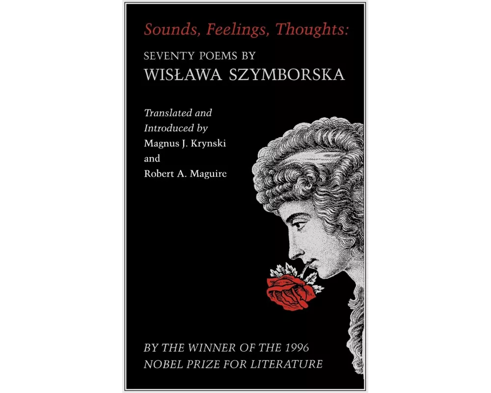 Sounds, Feelings, Thoughts