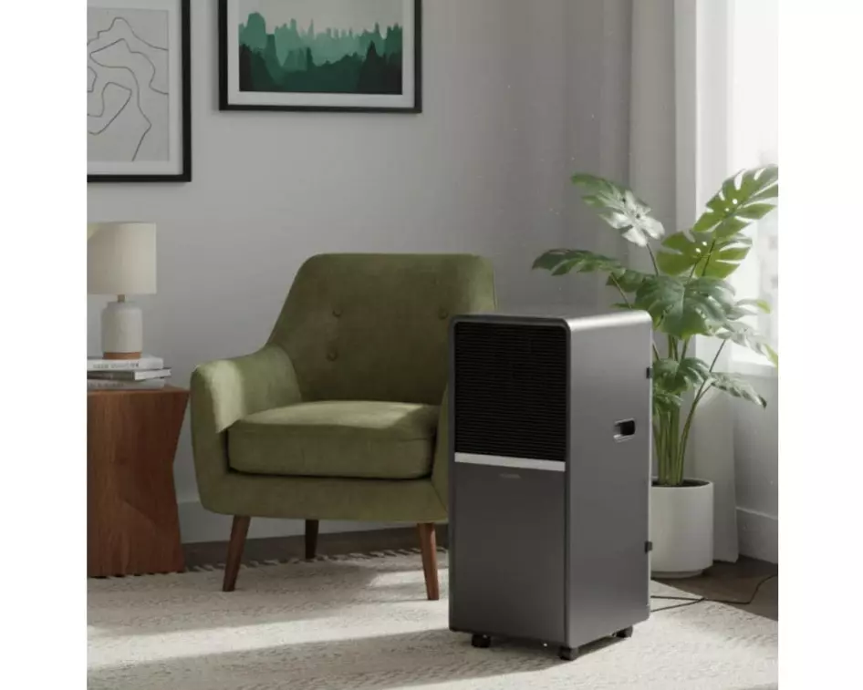 Stylies by Koenig Klimagerät Arkturus 44 m²