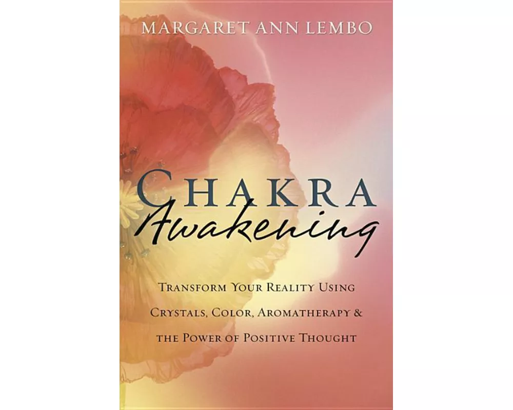 Chakra Awakening