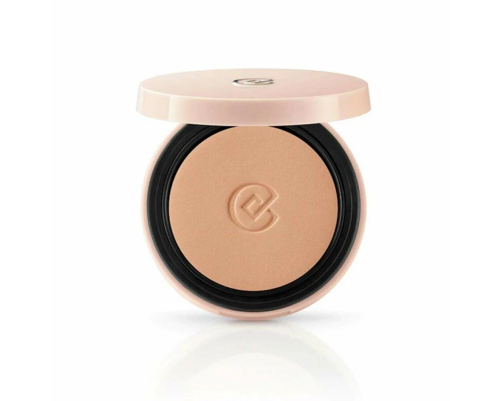 Collistar Puder Impeccable Compact 50N Cameo