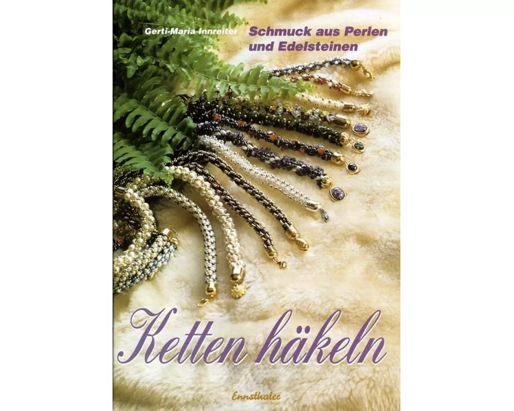 Ketten häkeln