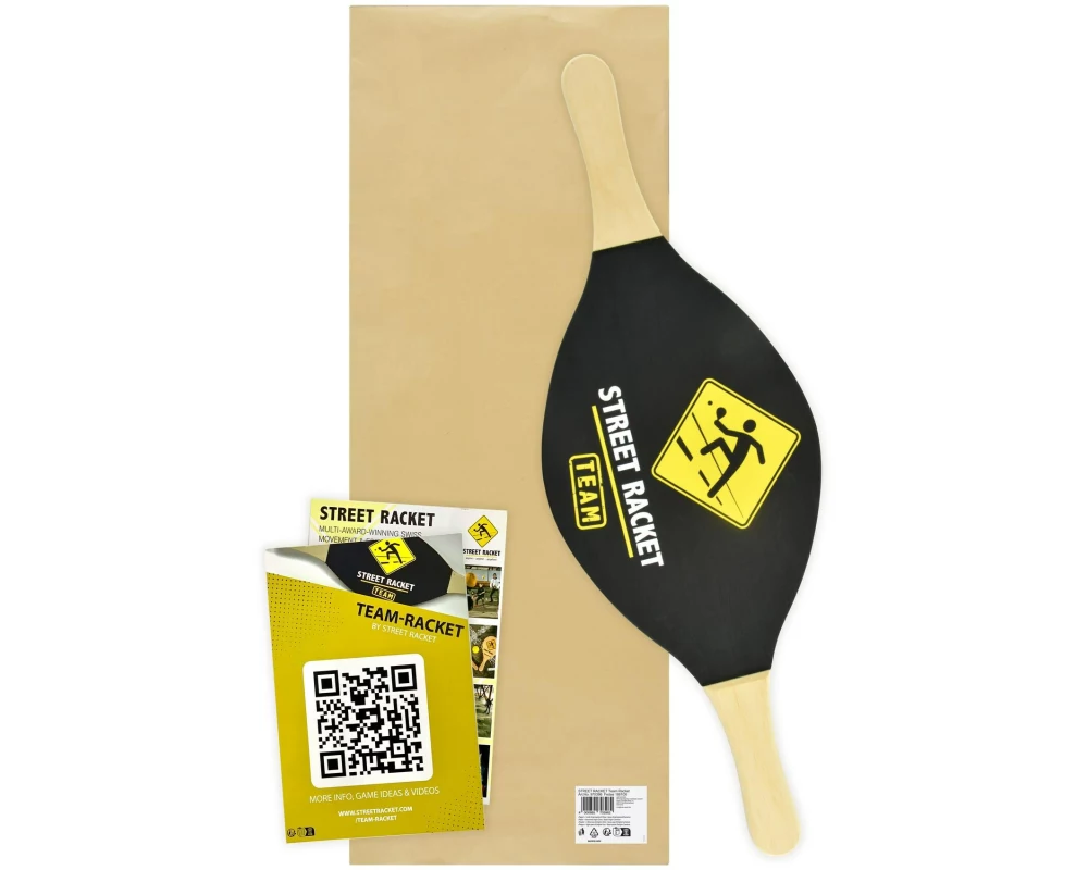 Schildkröt Funsports Street Racket Team Racket Team Schläger Kooperativ