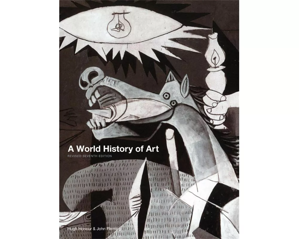 A World History of Art