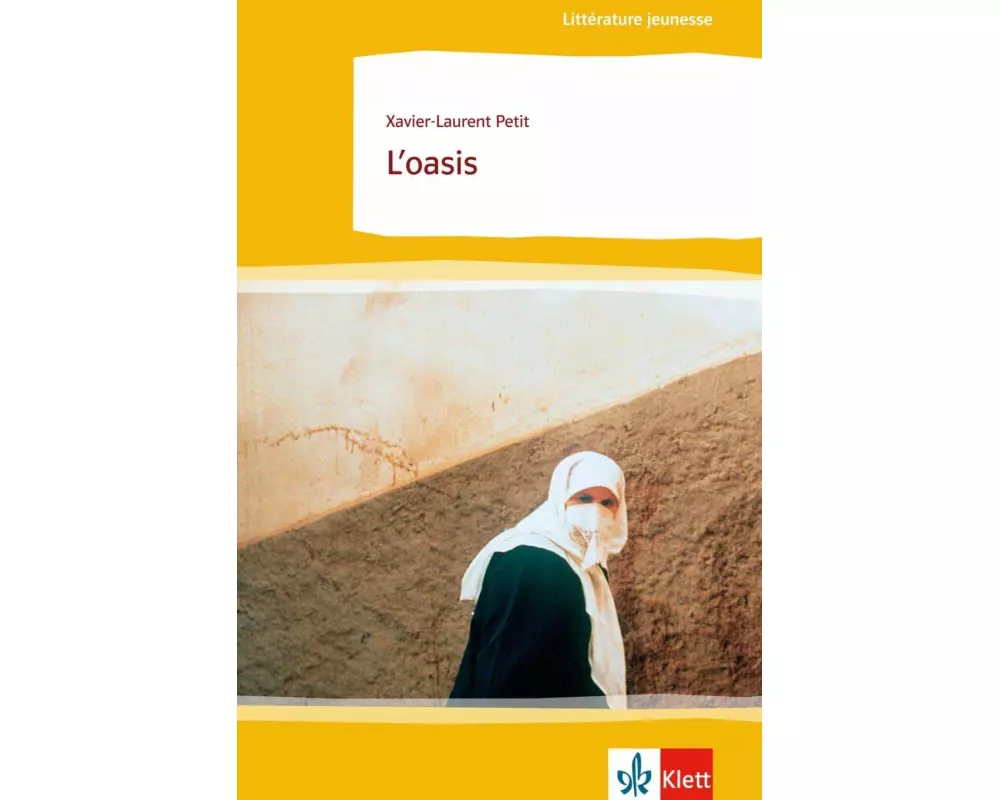 L'oasis