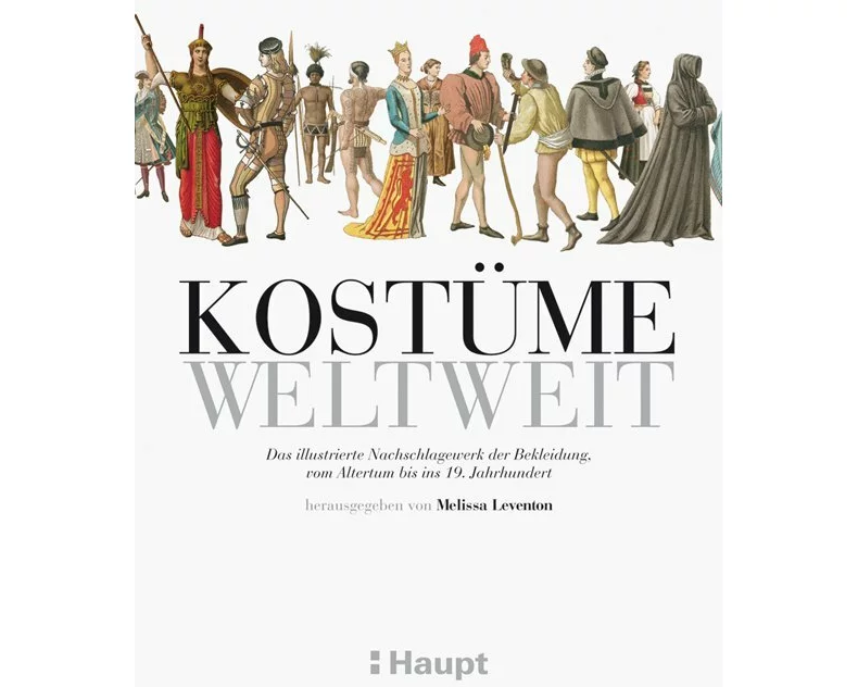 Kostüme weltweit