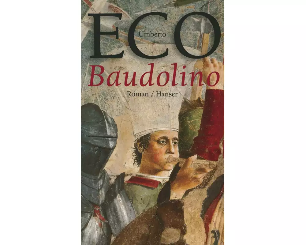 Baudolino