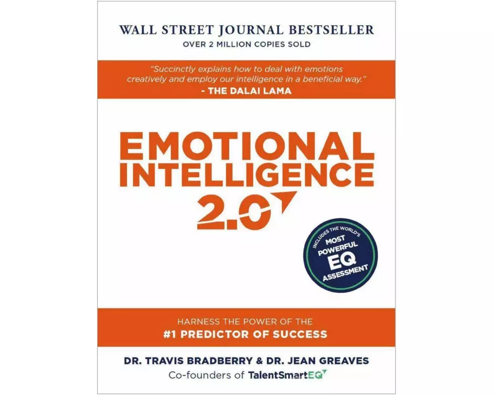 Emotional Intelligence 2.0
