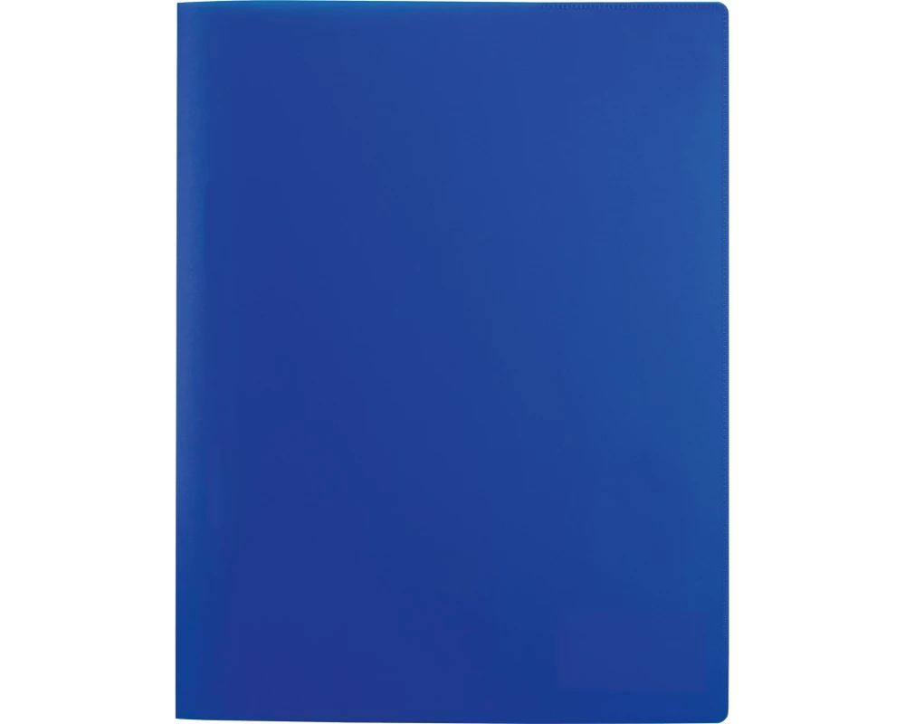 HERMA Schnellhefter PP Blau