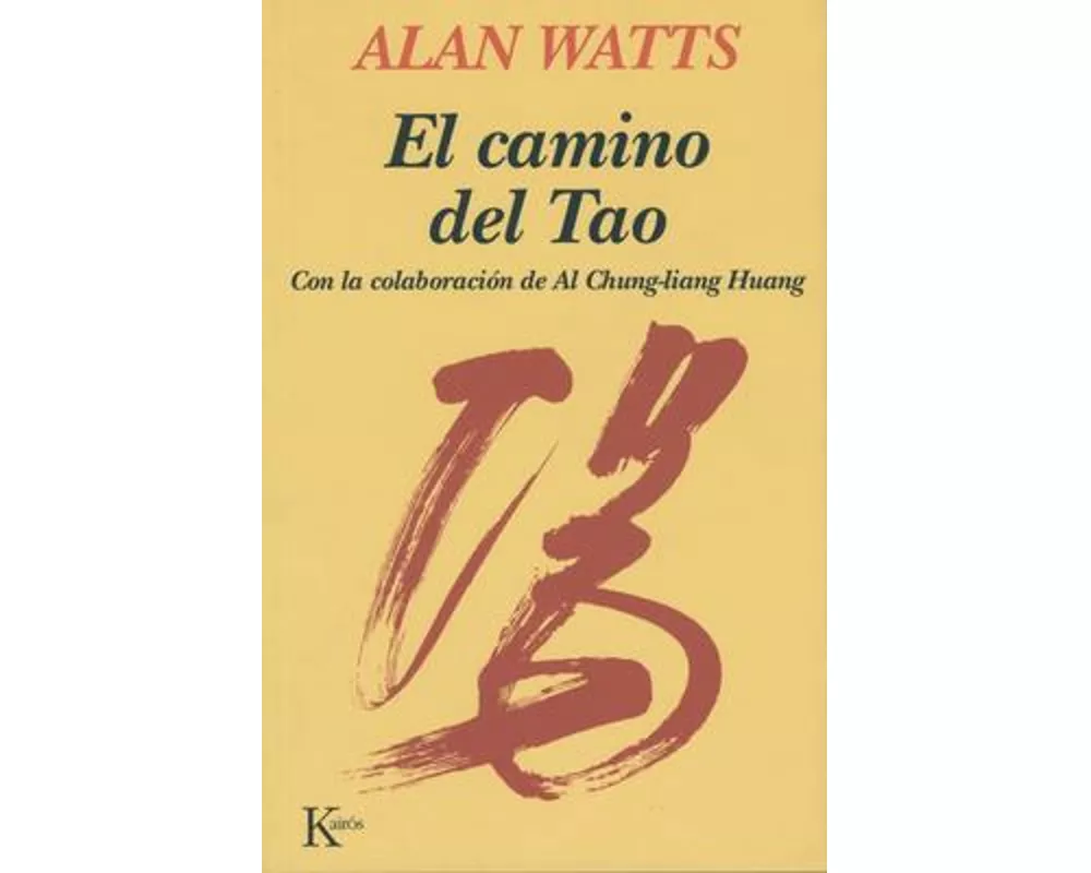 El camino del Tao