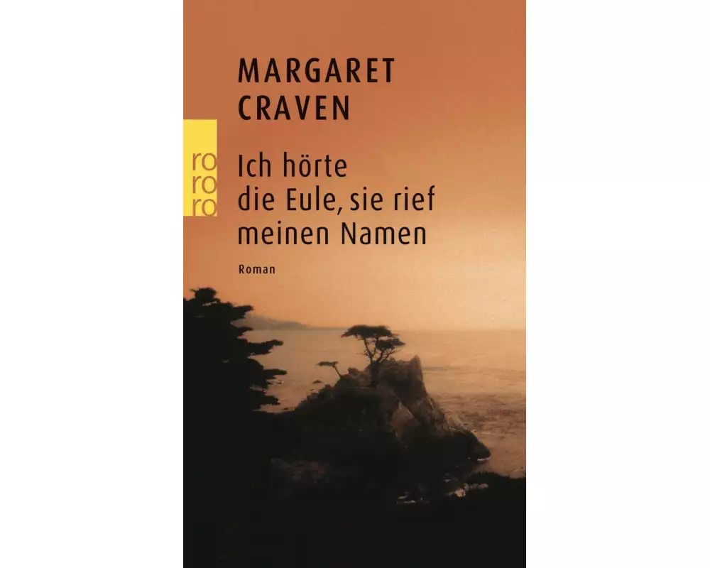 Ich hörte die Eule, sie rief meinen Namen