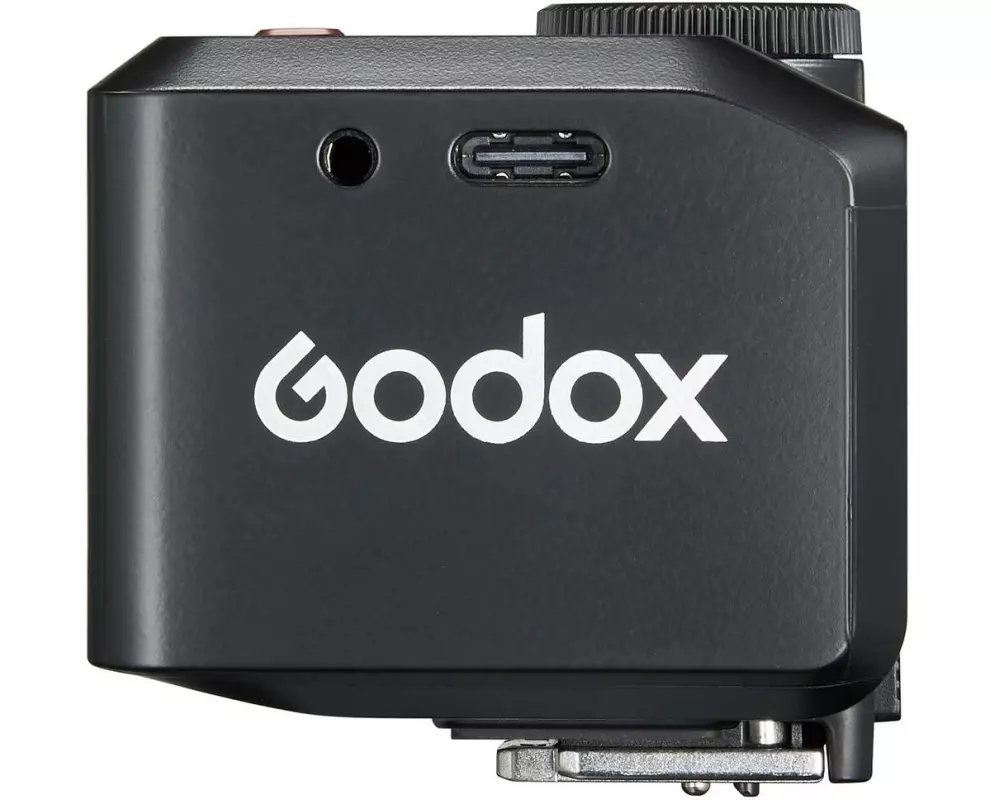 Godox Blitzgerät iT30Pro N
