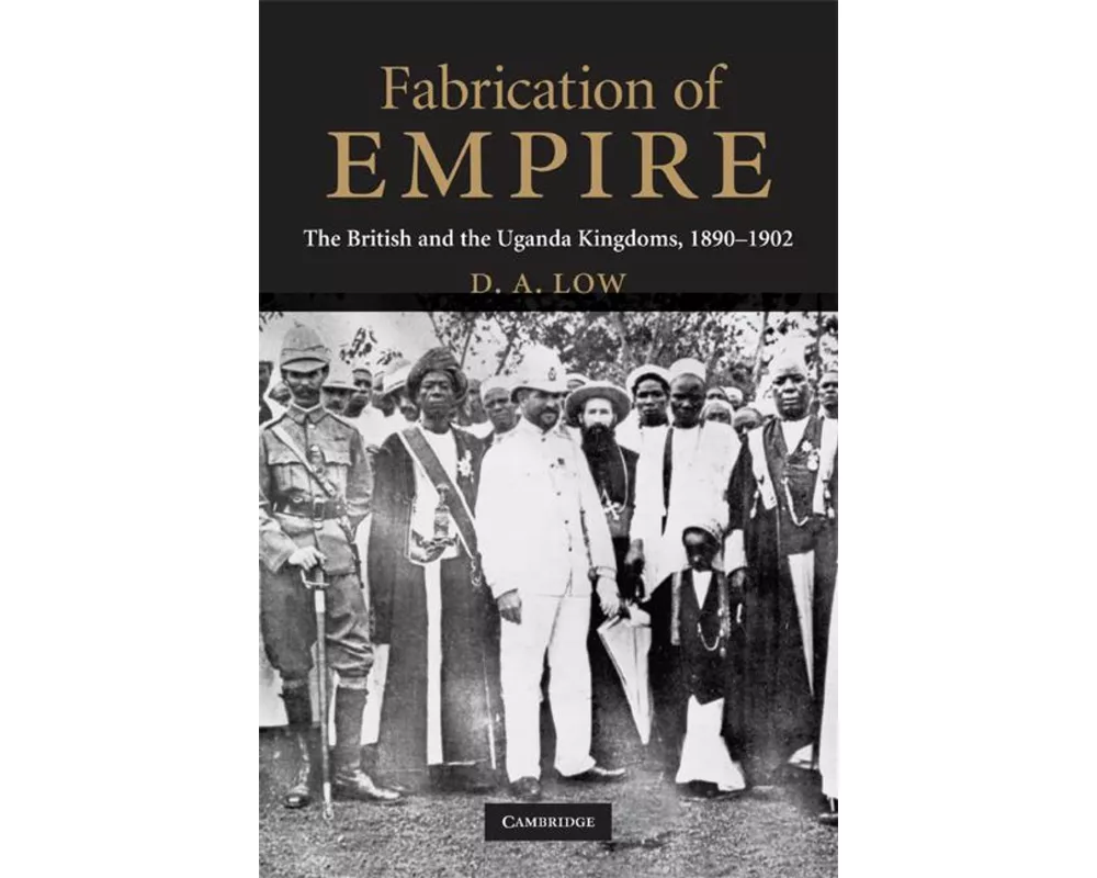 Fabrication of Empire
