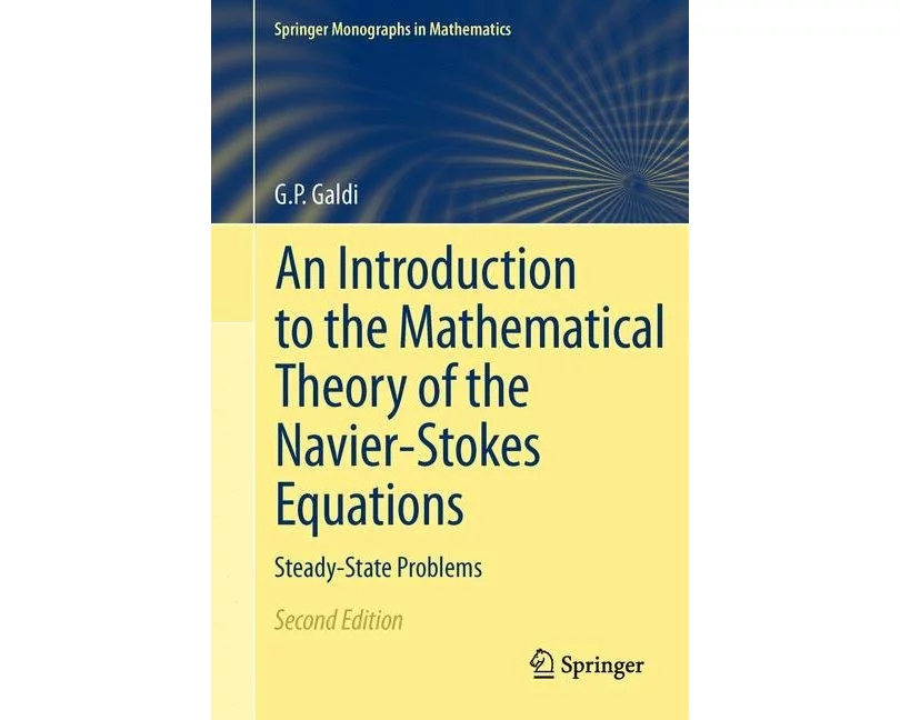 An Introduction to the Mathematical Theory of the Navier-Stokes Equations