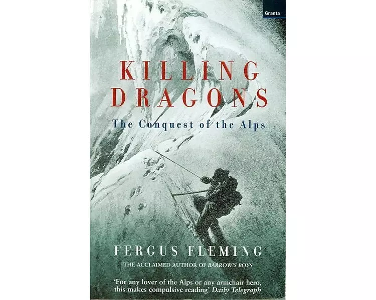 Killing Dragons