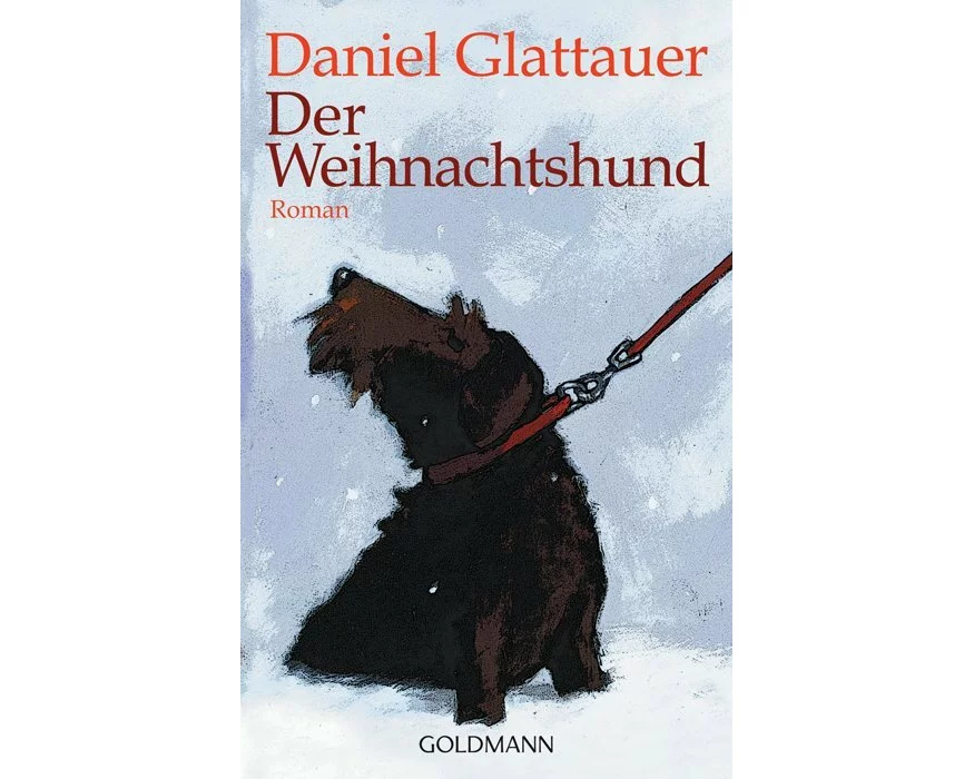 Der Weihnachtshund