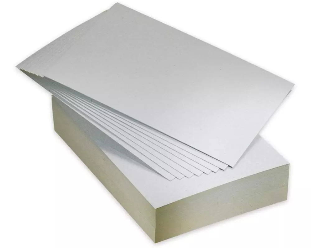 ELCO Einlagekarton C4 22 x 31.5 cm, 100 Stück