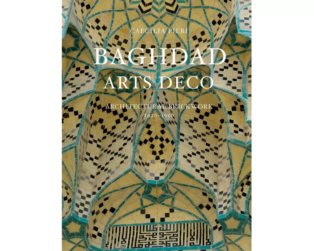Baghdad Arts Deco