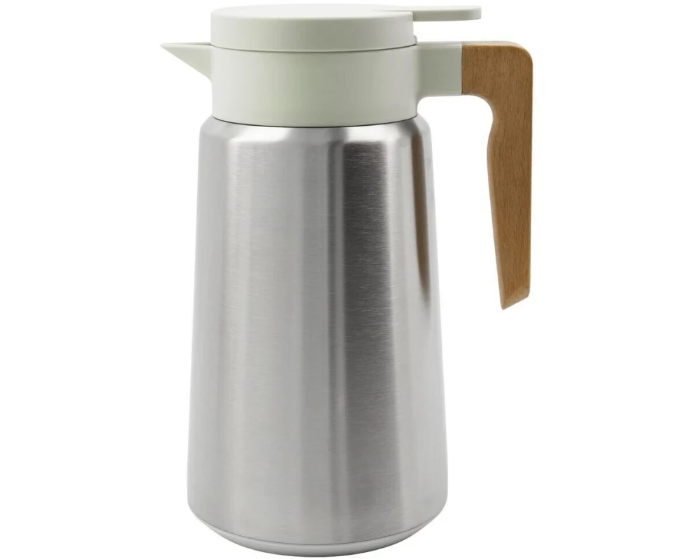 House Doctor Cole 1800 ml, Silber